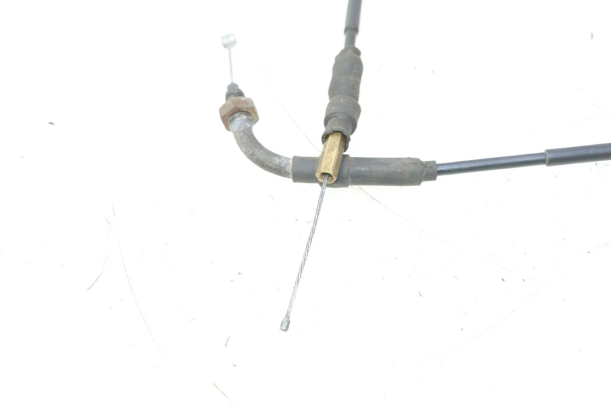 photo de GASZUG TGB CITY RS 50 (2011 - 2016) - Technische Nahaufnahme