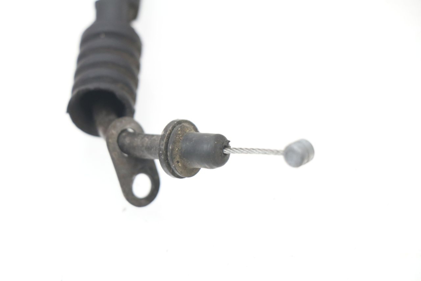 photo de GASZUG REVATTO CITYONE 125 (2006 - 2007) - Zoom auf Gebrauchszustand