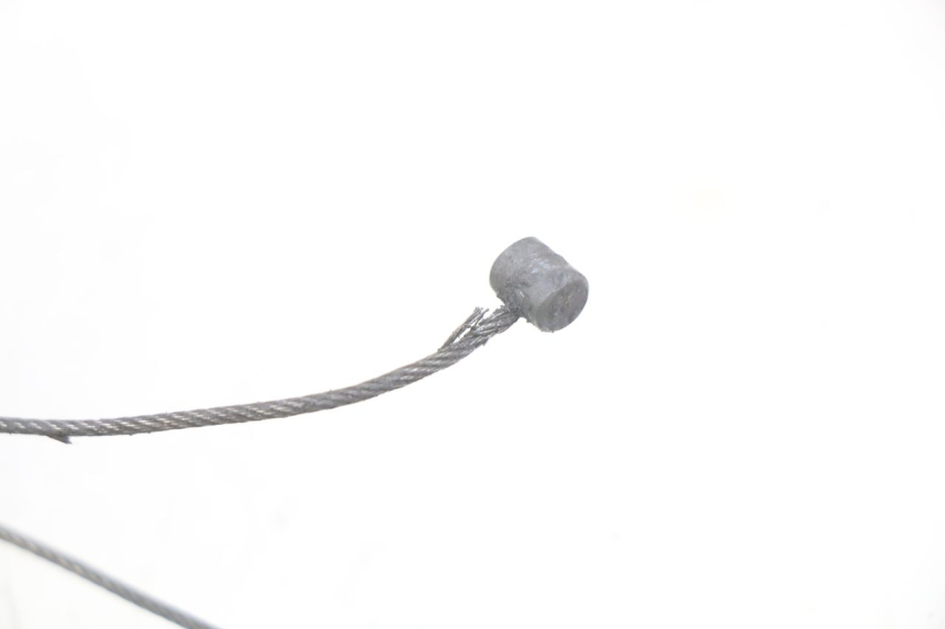 photo de GASZUG HONDA CRF CR-F 450 (2009 - 2012) - Detailansicht des Bauteils