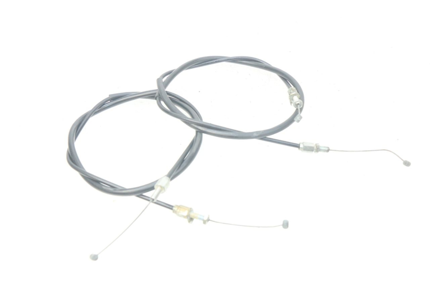 photo de GASZUG HONDA CRF 250 (2016 - 2017) - Detailansicht des Bauteils