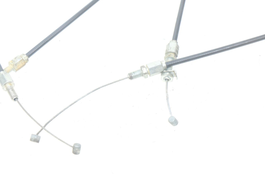 photo de GASZUG HONDA CRF 250 (2016 - 2017) - Zoom auf Gebrauchszustand