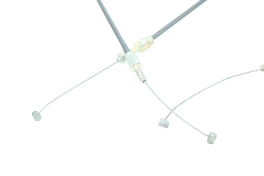 photo de GASZUG HONDA CRF 250 (2016 - 2017) - Alternative Perspektive