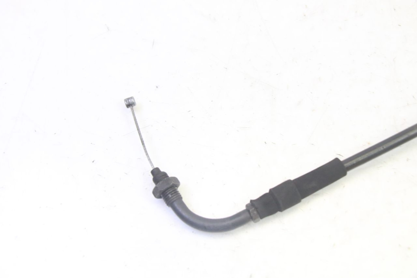 photo de GASZUG SYM CROX 4T 50 (2016 - 2023) - Zoom auf Gebrauchszustand