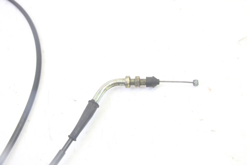 photo de GASZUG SYM CROX 4T 50 (2016 - 2023) - Alternative Perspektive