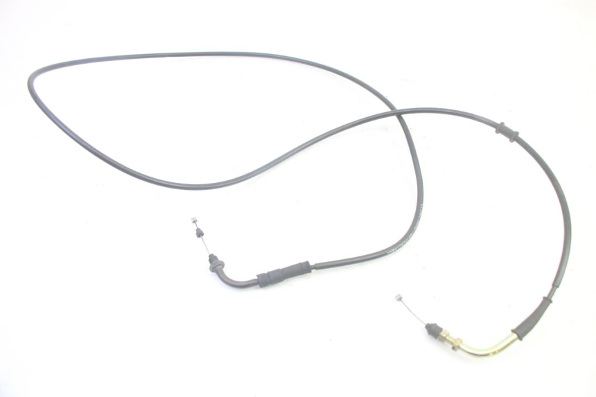 photo de GASZUG SYM CROX 4T 50 (2016 - 2023) - Hauptansicht