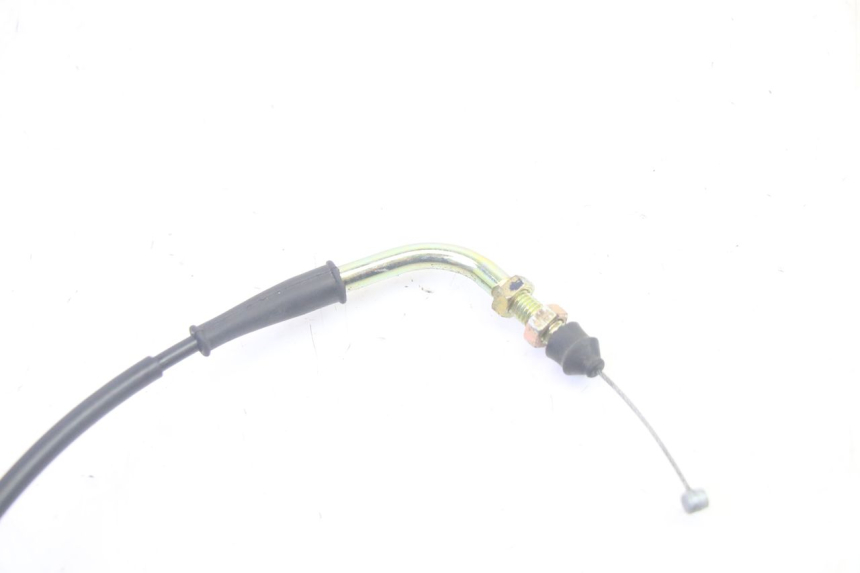 photo de GASZUG SYM CROX 4T 50 (2016 - 2023) - Alternative Perspektive