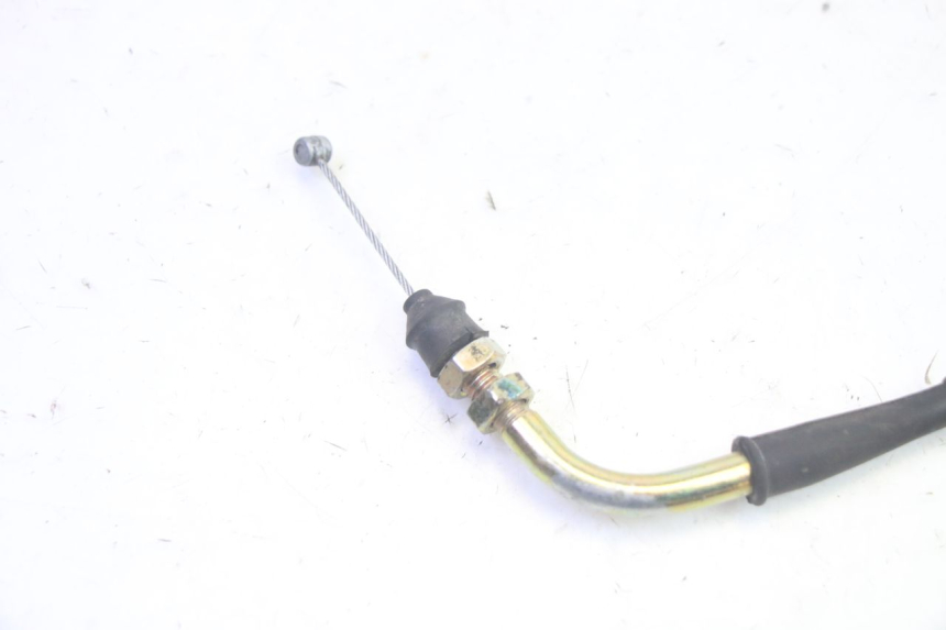 photo de GASZUG SYM CROX 4T 50 (2016 - 2023) - Zoom auf Gebrauchszustand