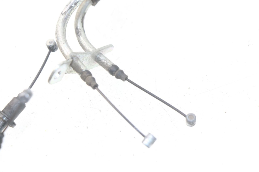 photo de GASZUG YAMAHA CYGNUS X INJECTION 125 (2007 - 2013) - Alternative Perspektive