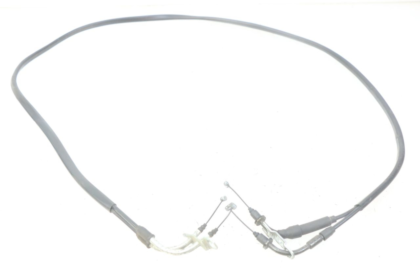 photo de GASZUG YAMAHA CYGNUS X INJECTION 125 (2007 - 2013) - Hauptansicht