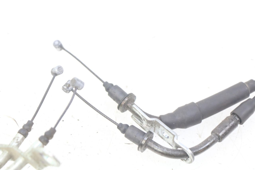 photo de GASZUG YAMAHA CYGNUS X INJECTION 125 (2007 - 2013) - Alternative Perspektive