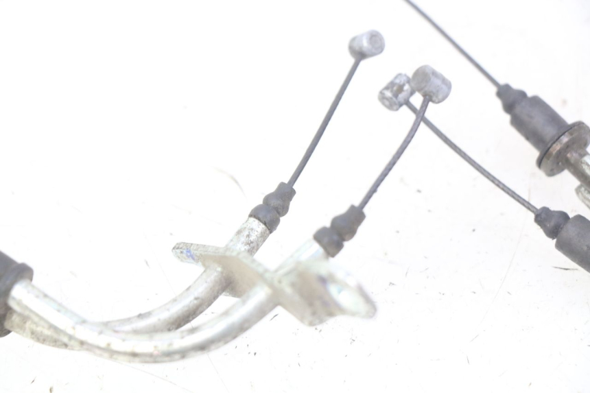 photo de GASZUG YAMAHA CYGNUS X INJECTION 125 (2007 - 2013) - Technische Nahaufnahme