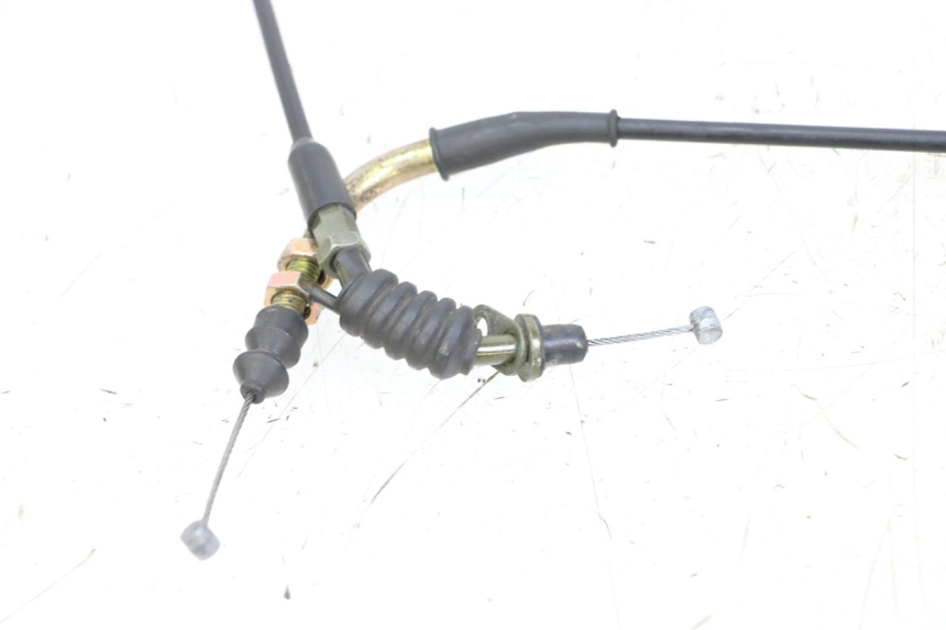 photo de GASZUG LONGJIA DIGITA 4T 50 (2019 - 2022) - Alternative Perspektive