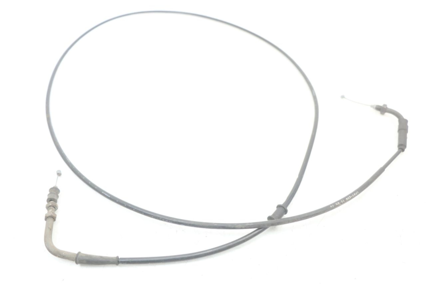 photo de GASZUG KYMCO DINK 4T 50 (2007 - 2018) - Hauptansicht