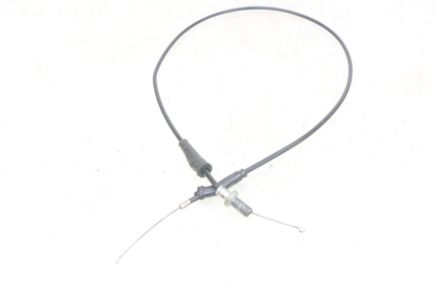 photo de GASZUG LONCIN DIRT BIKE 125 - Hauptansicht