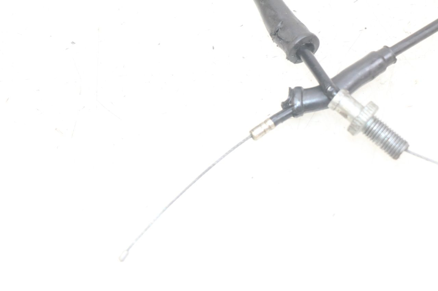 photo de GASZUG LONCIN DIRT BIKE 125 - Alternative Perspektive