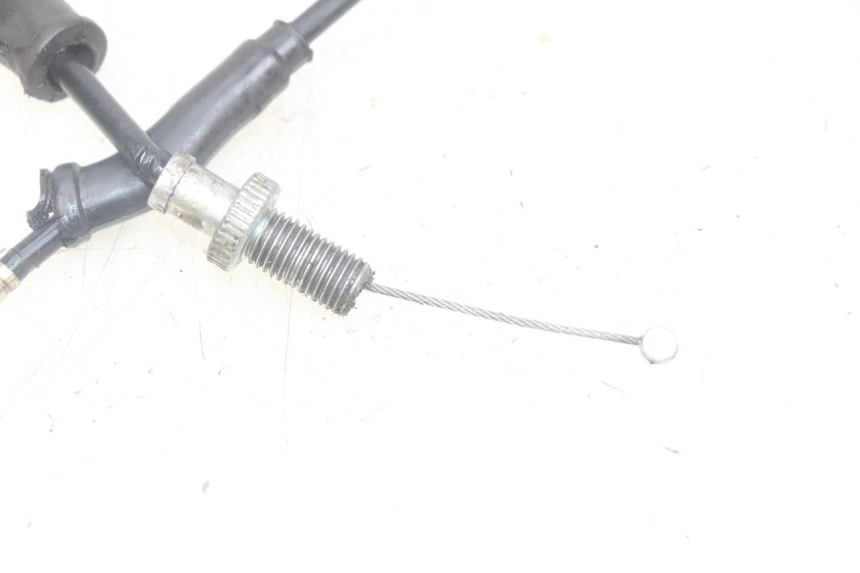 photo de GASZUG LONCIN DIRT BIKE 125 - Technische Nahaufnahme