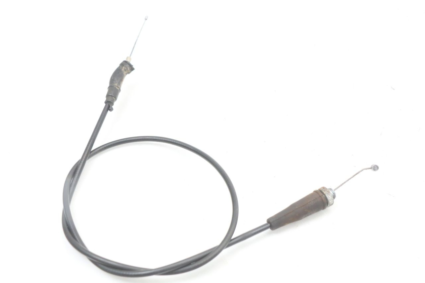 photo de GASZUG CCR DIRT BIKE 125 - Detailansicht des Bauteils