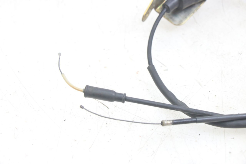 photo de GASZUG GILERA DNA 50 (2000 - 2007) - Alternative Perspektive