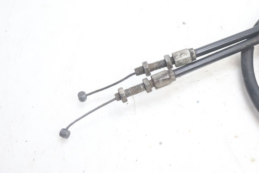 photo de GASZUG SUZUKI DR S 600 (1985 - 1989) - Alternative Perspektive