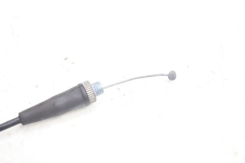 photo de GASZUG MINI MX DRIFT 150 - Alternative Perspektive
