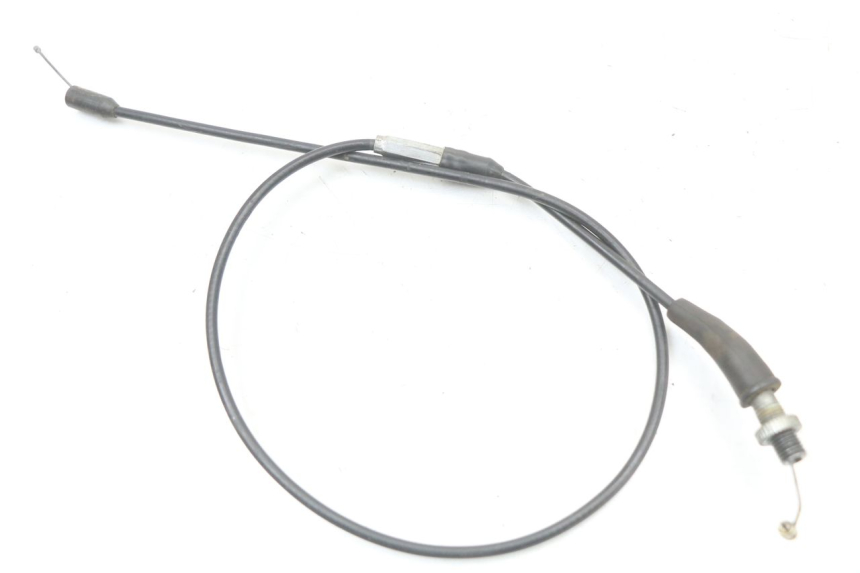 photo de GASZUG KSR RACING DRIFT 140 - Detailansicht des Bauteils