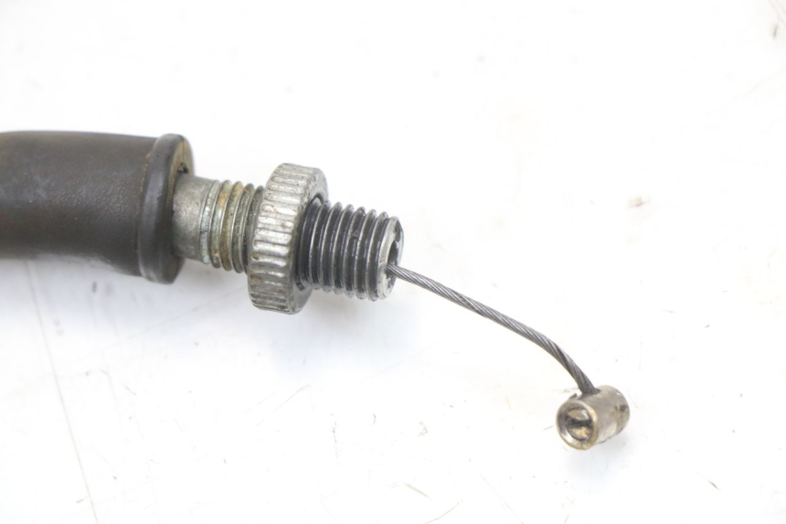 photo de GASZUG KSR RACING DRIFT 140 - Zoom auf Gebrauchszustand