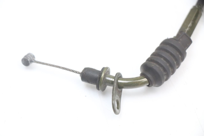 photo de GASZUG LONGJIA EASY MAX 125 (2020 - 2024) - Alternative Perspektive