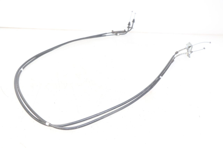 photo de GASZUG YAMAHA D'ELIGHT DELIGHT 125 (2017 - 2020) - Hauptansicht