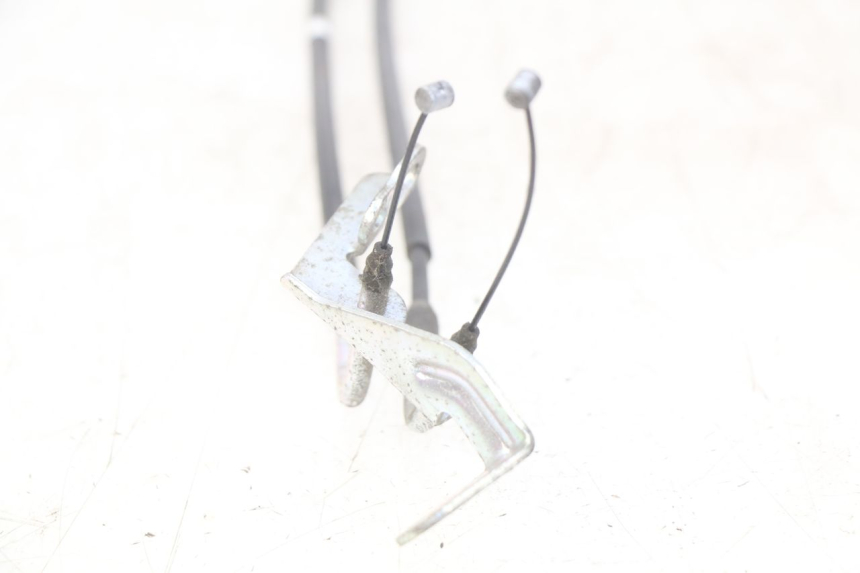 photo de GASZUG YAMAHA D'ELIGHT DELIGHT 125 (2017 - 2020) - Zoom auf Gebrauchszustand