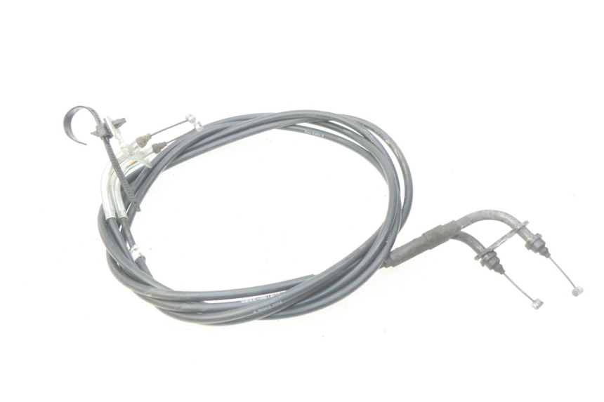 photo de GASZUG YAMAHA D'ELIGHT DELIGHT 115 (2013 - 2017) - Detailansicht des Bauteils