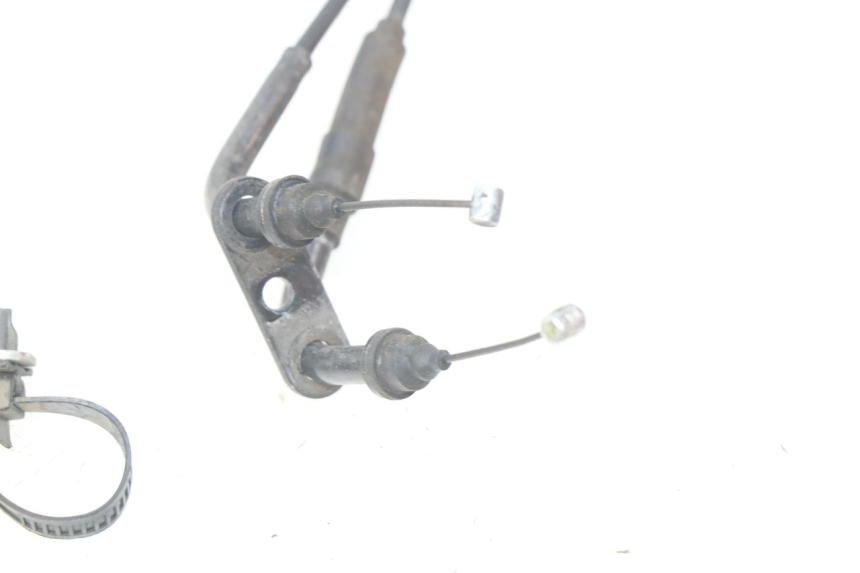 photo de GASZUG YAMAHA D'ELIGHT DELIGHT 115 (2013 - 2017) - Zoom auf Gebrauchszustand