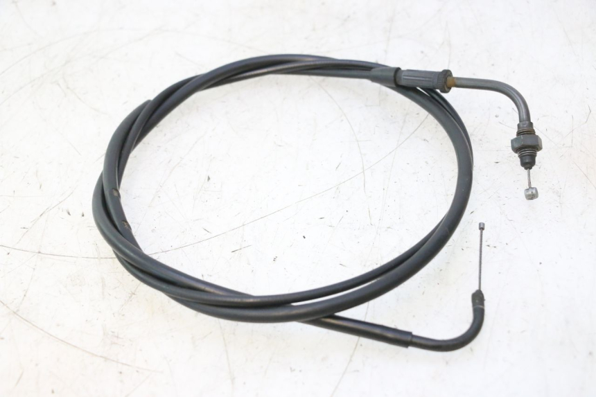 photo de GASZUG PEUGEOT ELYSTAR 50 (2002 - 2014) - Detailansicht des Bauteils