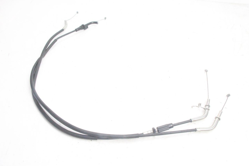 photo de GASZUG KAWASAKI ER-6 ER6 F ABS 650 (2012 - 2016) - Hauptansicht