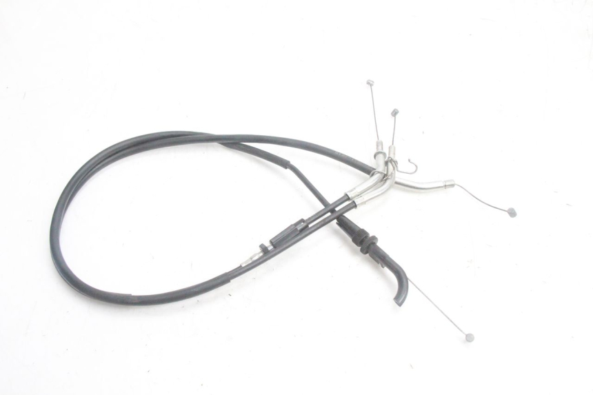 photo de GASZUG KAWASAKI ER-6 ER6 F ABS 650 (2012 - 2016) - Detailansicht des Bauteils