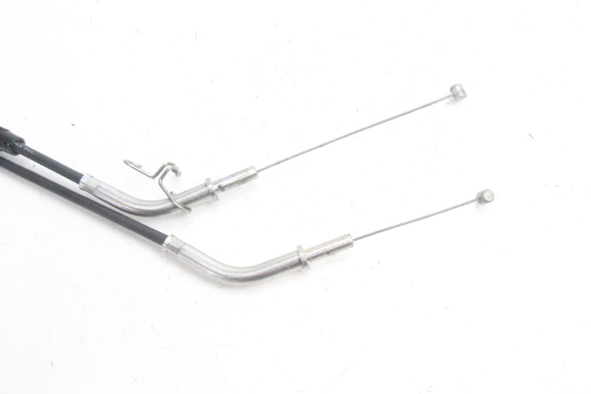 photo de GASZUG KAWASAKI ER-6 ER6 F ABS 650 (2012 - 2016) - Alternative Perspektive