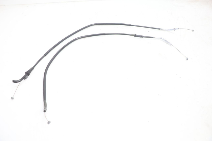 photo de GASZUG KAWASAKI ER-6 ER6 N 650 (2005 - 2009) - Hauptansicht
