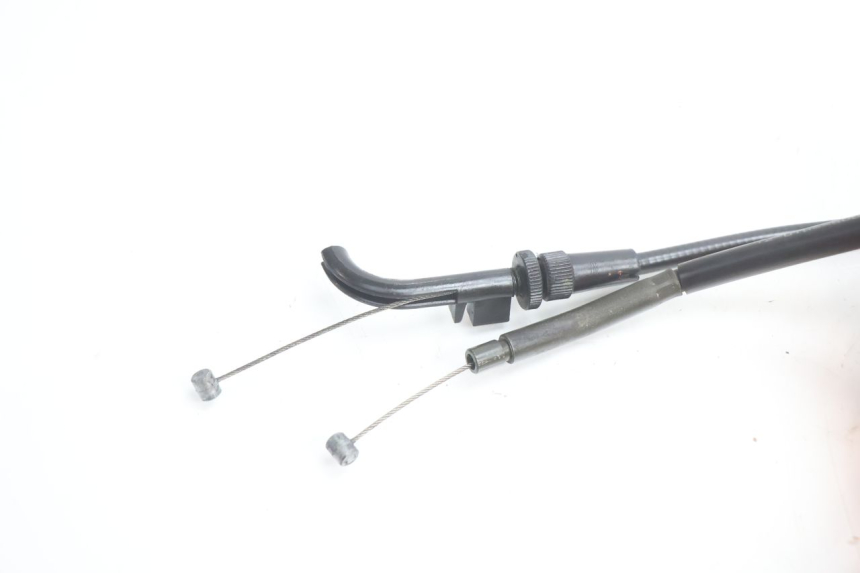 photo de GASZUG KAWASAKI ER-6 ER6 N 650 (2005 - 2009) - Detailansicht des Bauteils