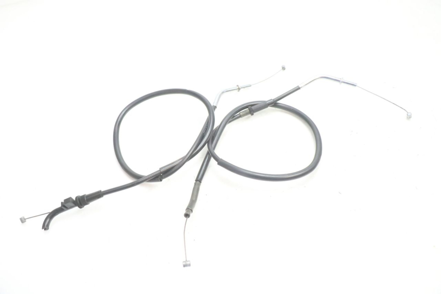 photo de GASZUG KAWASAKI ER-6 ER6 N 650 (2005 - 2009) - Alternative Perspektive