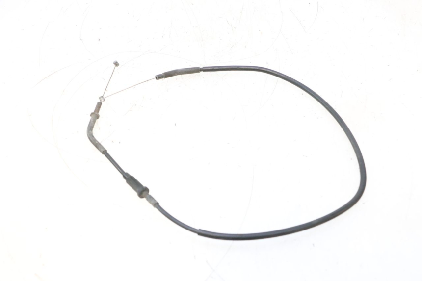 photo de GASZUG KAWASAKI ER-6 ER6 N 650 (2005 - 2009) - Detailansicht des Bauteils