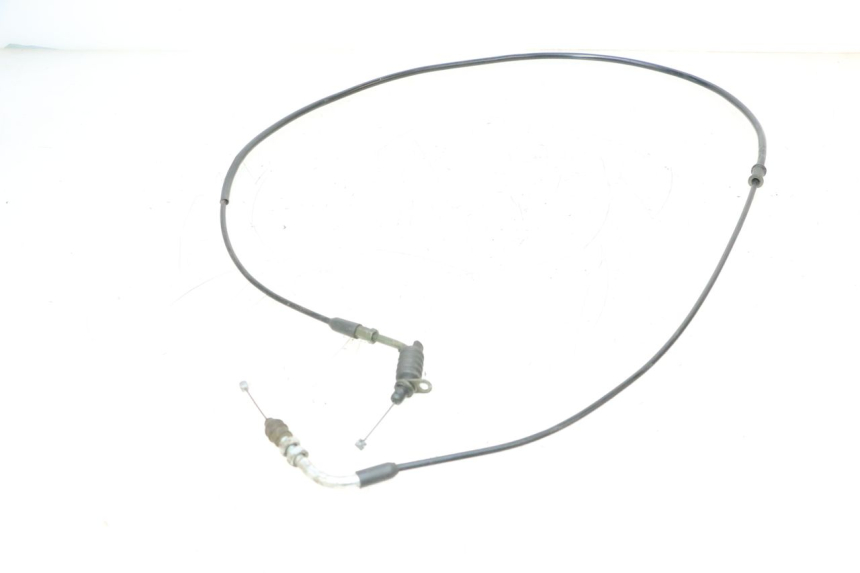 photo de GASZUG KEEWAY F-ACT FACT EVO 50 (2020 - 2026) - Hauptansicht