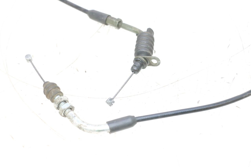 photo de GASZUG KEEWAY F-ACT FACT EVO 50 (2020 - 2026) - Alternative Perspektive