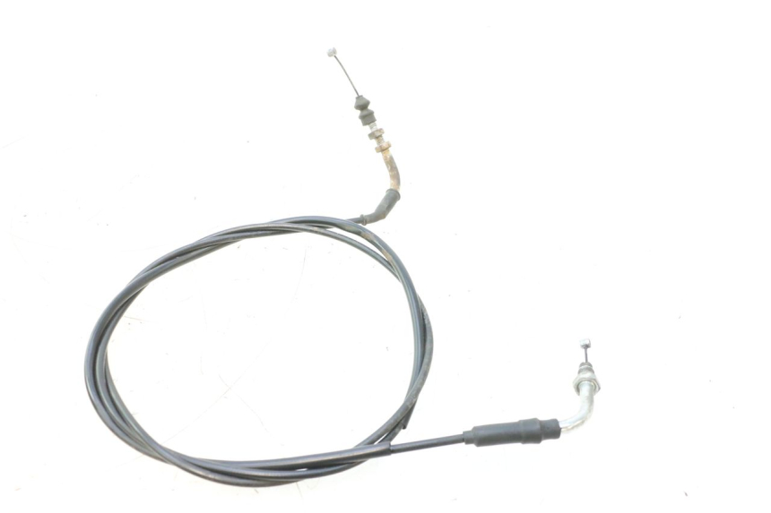 photo de GASZUG JM MOTORS F45i 4T 50 (2020 - 2023) - Detailansicht des Bauteils