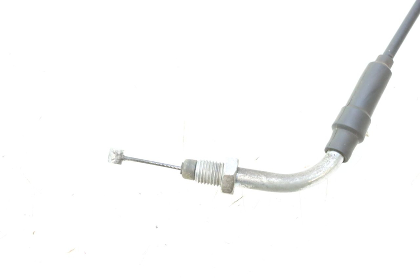 photo de GASZUG JM MOTORS F45i 4T 50 (2020 - 2023) - Zoom auf Gebrauchszustand