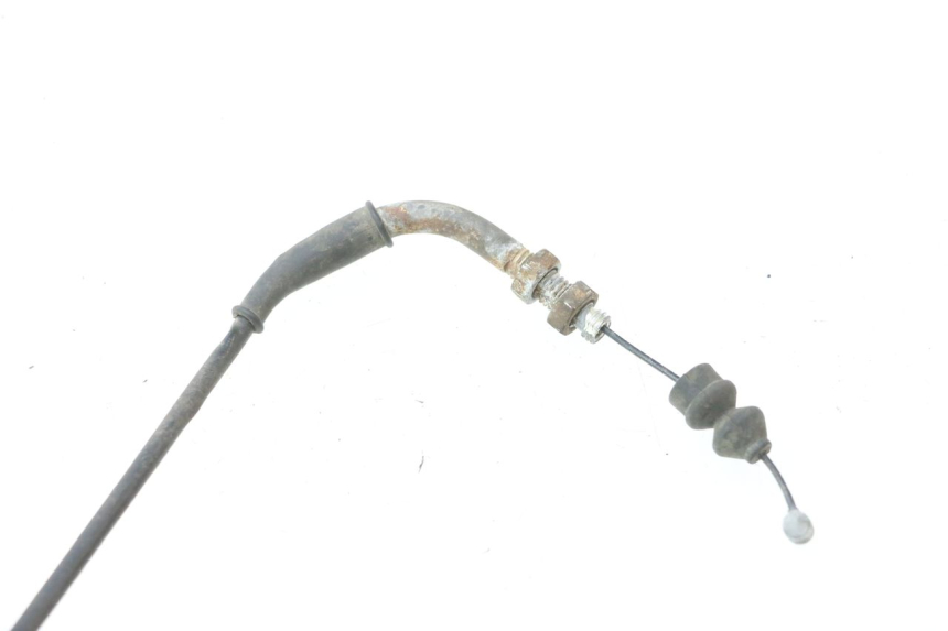 photo de GASZUG JM MOTORS F45i 4T 50 (2020 - 2023) - Alternative Perspektive