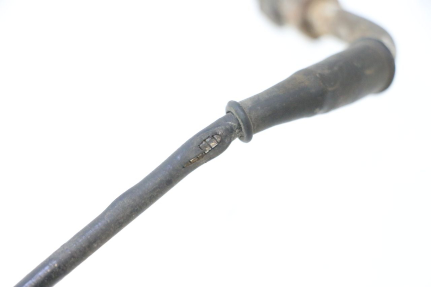 photo de GASZUG JM MOTORS F45i 4T 50 (2020 - 2023) - Technische Nahaufnahme