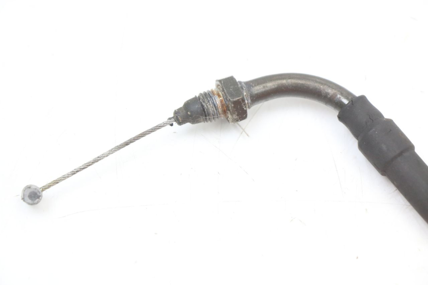 photo de GASZUG SYM FIDDLE 2 50 (2008 - 2013) - Zoom auf Gebrauchszustand