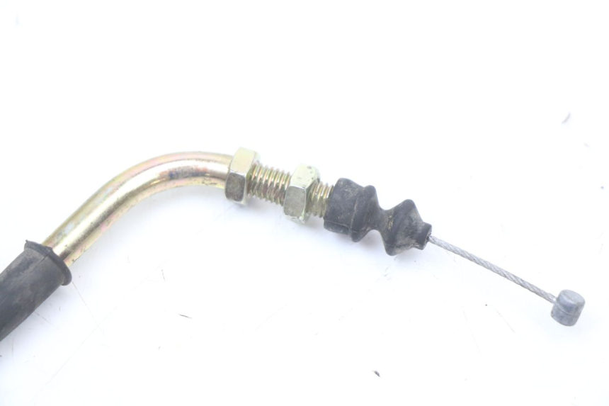 photo de GASZUG SYM FIDDLE 2 50 (2008 - 2013) - Alternative Perspektive