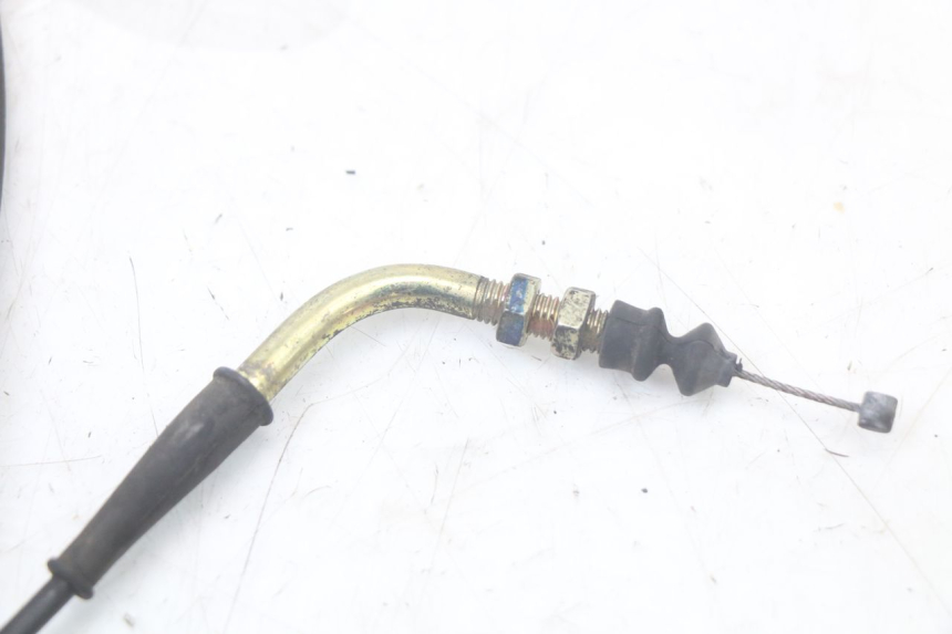 photo de GASZUG SYM FIDDLE 2 50 (2008 - 2013) - Alternative Perspektive