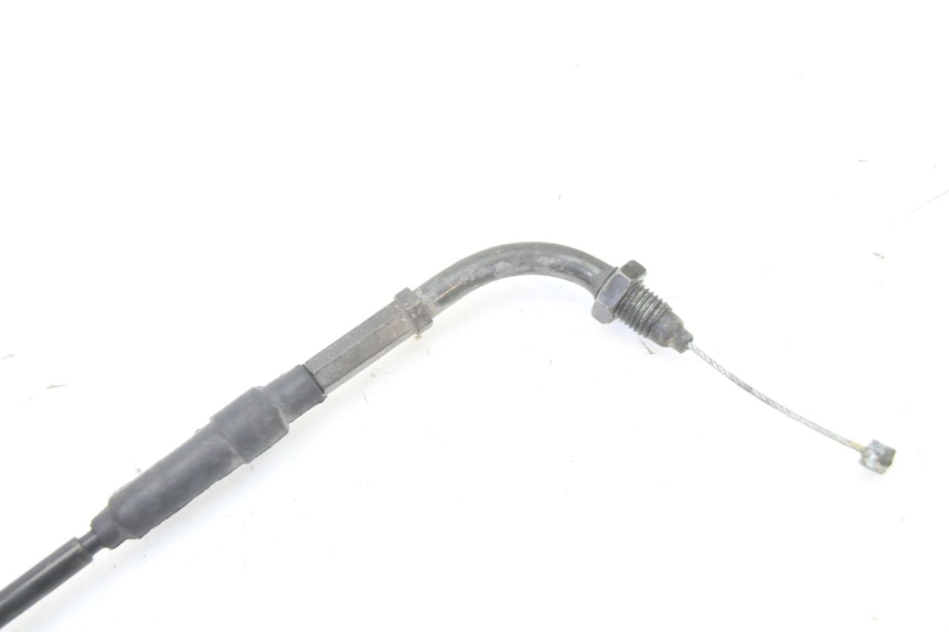 photo de GASZUG SYM FIDDLE 2 50 (2008 - 2013) - Alternative Perspektive