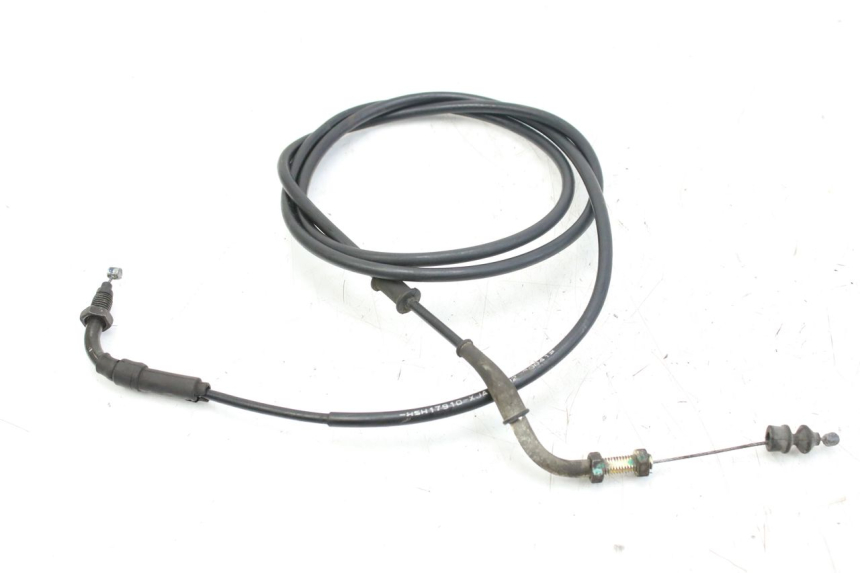 photo de GASZUG SYM FIDDLE 3 III 125 (2014 - 2020) - Detailansicht des Bauteils